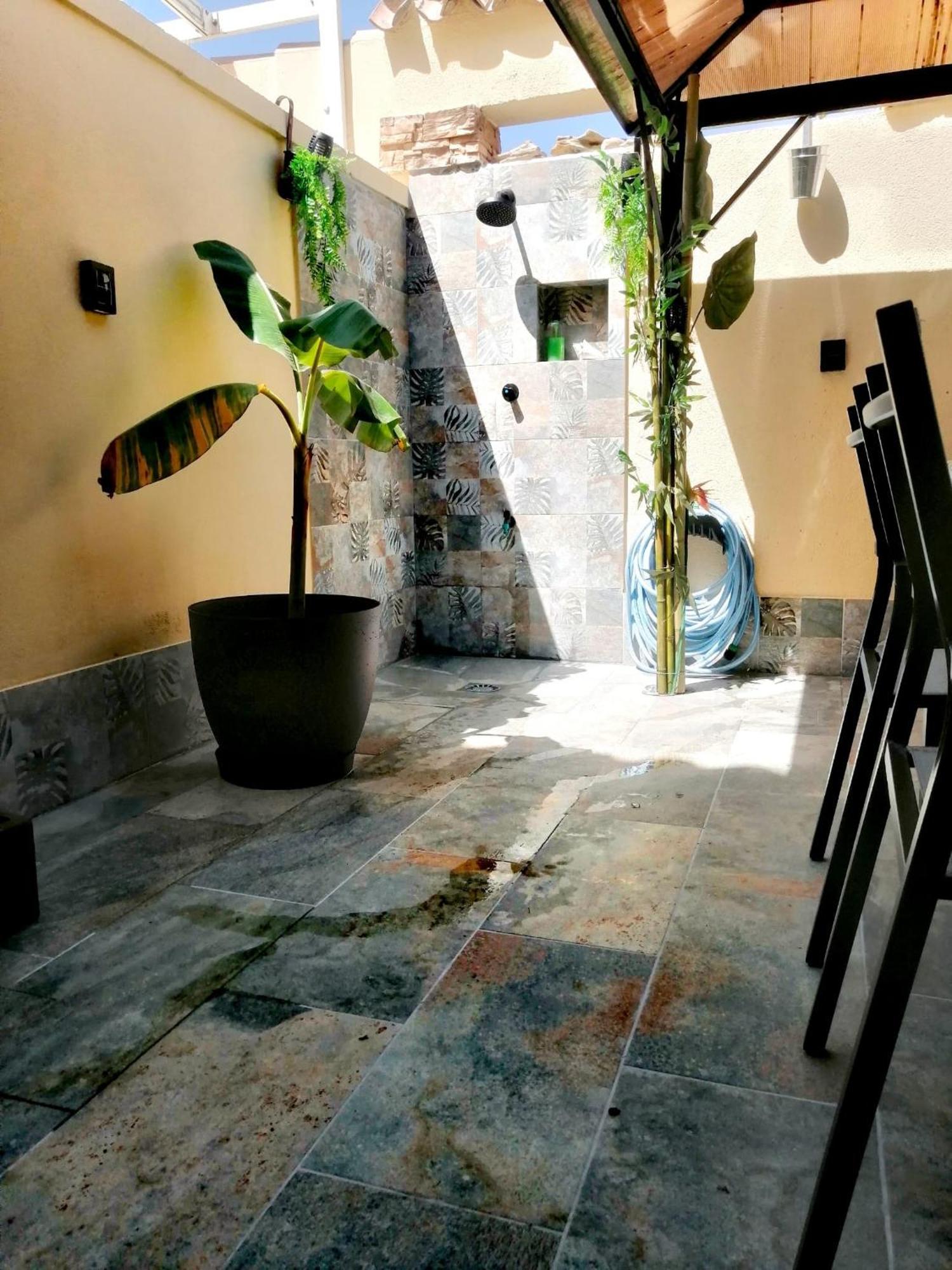 Mikalita Vila San Fernando Exterior foto